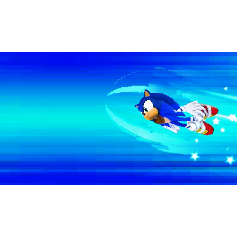 Sonic Toon: Island Adventure