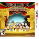 Theatrhythm Final Fantasy: Curtain Call