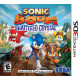 Sonic Boom: Shattered Crystal