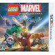 LEGO Marvel Super Heroes The Game