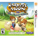 Harvest Moon 3D: The Lost Valley