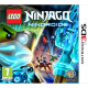 LEGO Ninjago: Nindroids