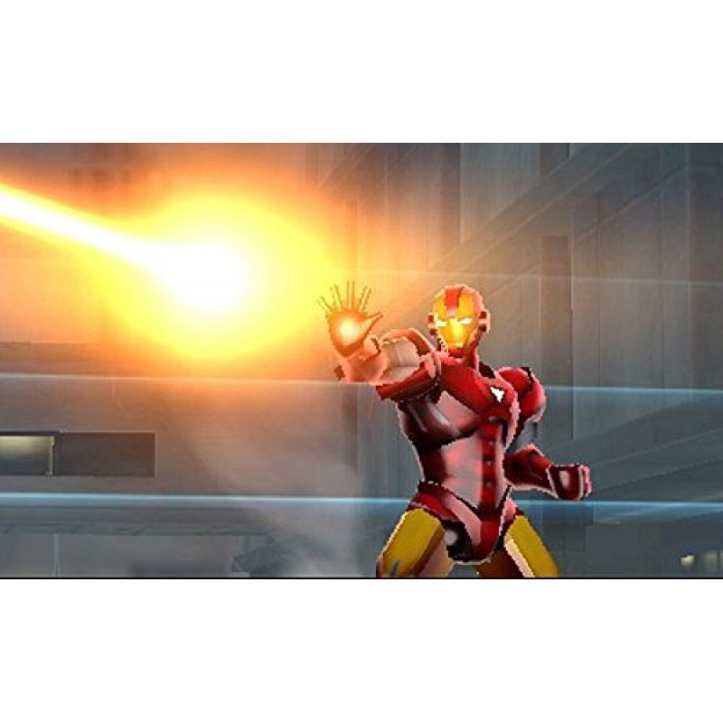 Disk Wars: Avengers Ultimate Heroes