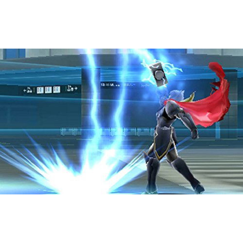 Disk Wars: Avengers Ultimate Heroes