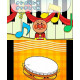 Anpanman to Touch de Wakuwaku Training