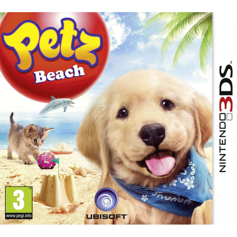 Petz Beach