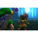 The Legend of Zelda: Majora's Mask 3D