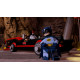 LEGO Batman 3 The Game: Gotham Kara Uchuu he