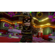 LEGO Batman 3 The Game: Gotham Kara Uchuu he