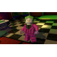 LEGO Batman 3 The Game: Gotham Kara Uchuu he