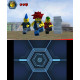 LEGO City Undercover: The Chase Begins