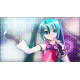 Hatsune Miku: Project Mirai DX