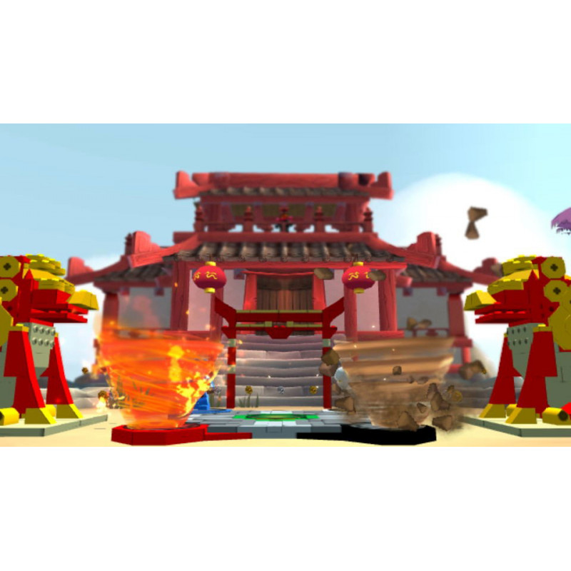 LEGO Ninjago: Shadow of Ronin