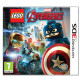 LEGO Marvel's Avengers