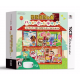 Doubutsu no Mori: Happy Home Designer [NFC Reader & Writer Bundle Set]