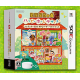 Doubutsu no Mori: Happy Home Designer [NFC Reader & Writer Bundle Set]