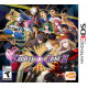 Project X Zone 2