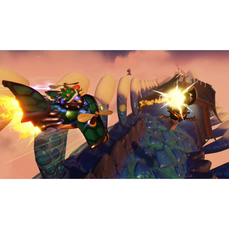 Skylanders SuperChargers Racing (Starter Pack)