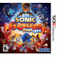 Sonic Boom: Fire & Ice