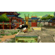 Kung Fu Panda: Showdown of Legendary Legends