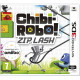 Chibi-Robo: Zip Lash