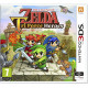 The Legend of Zelda: TriForce Heroes