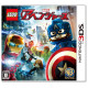 LEGO Marvel's Avengers