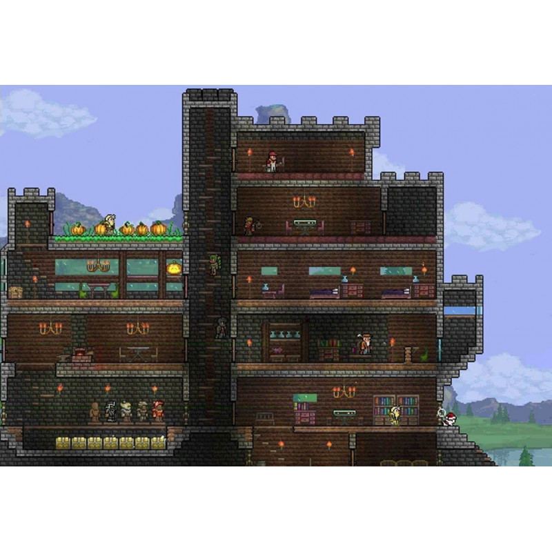 Terraria