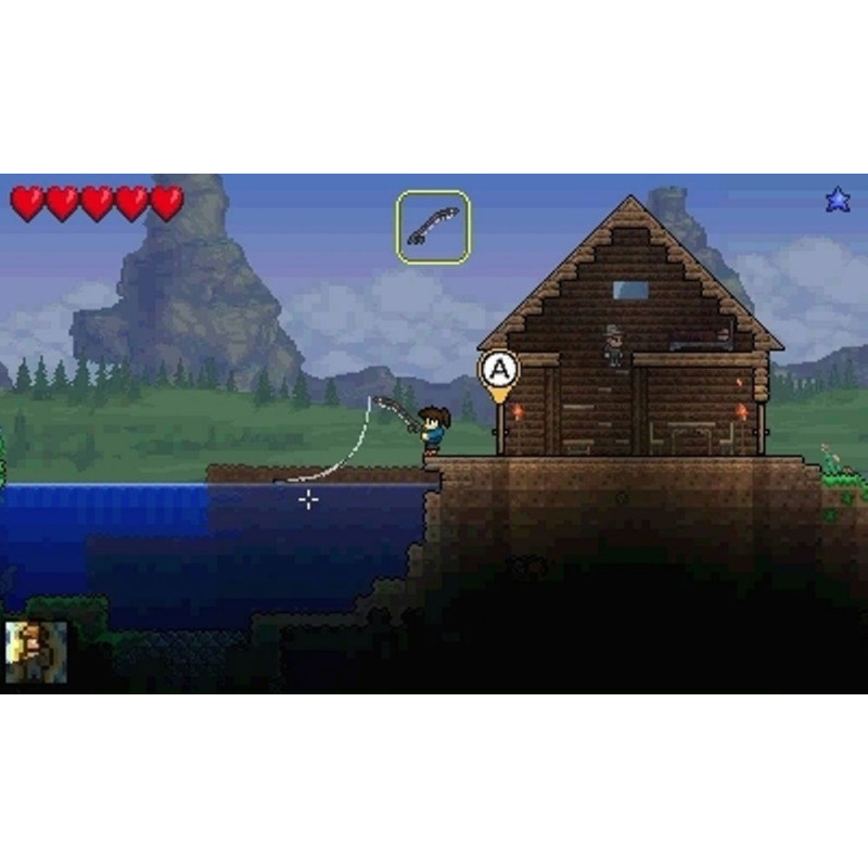 Terraria