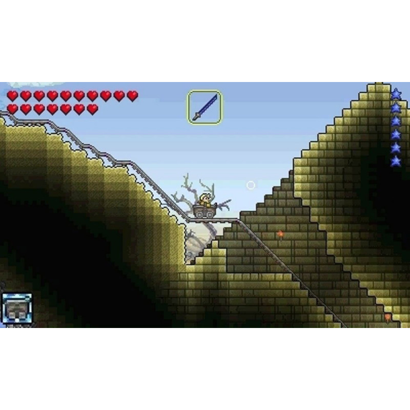 Terraria