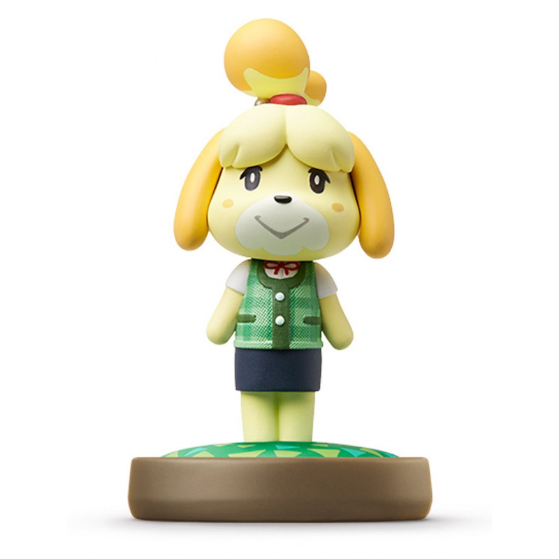 Doubutsu no Mori: Happy Home Designer [amiibo Set]