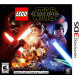 LEGO Star Wars: The Force Awakens