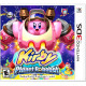 Kirby: Planet Robobot (MDE)