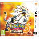 Pokemon Sun