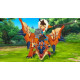 Monster Hunter Stories [e-capcom Limited Edition]