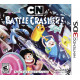 Cartoon Network: Battle Crashers