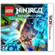 LEGO Ninjago: Nindroids