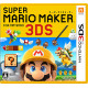 Super Mario Maker for Nintendo 3DS