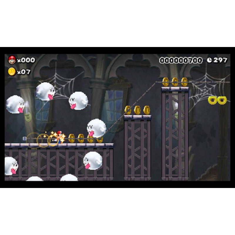 Super Mario Maker for Nintendo 3DS