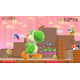 Poochy and Yoshi's Woolly World