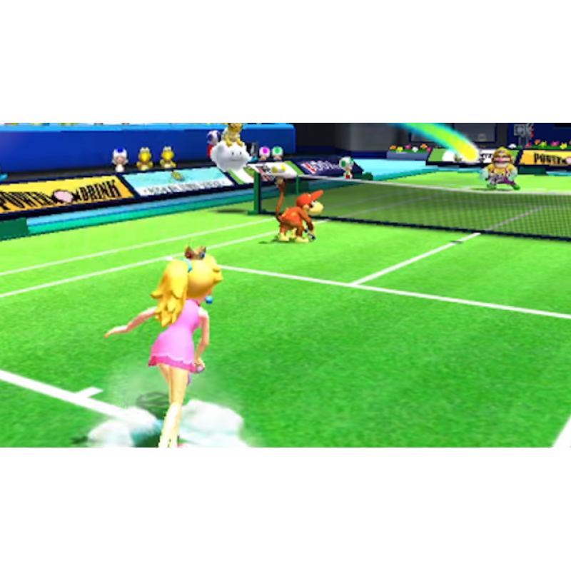 Mario Sports Superstars