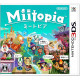 Miitopia