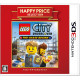 LEGO City Undercover: The Chase Begins (Happy Price Selection)