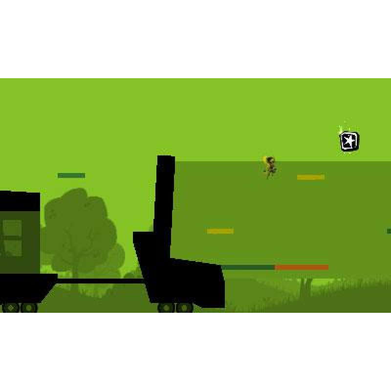 Runbow Pocket [Deluxe Edition]