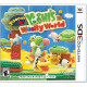 Poochy & Yoshi's Woolly World [amiibo Bundle]