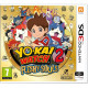 Yo-Kai Watch 2: Fleshy Souls