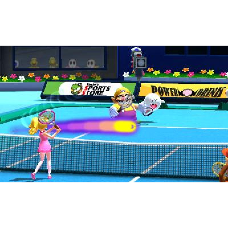 Mario Sports Superstars