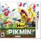 Hey! Pikmin