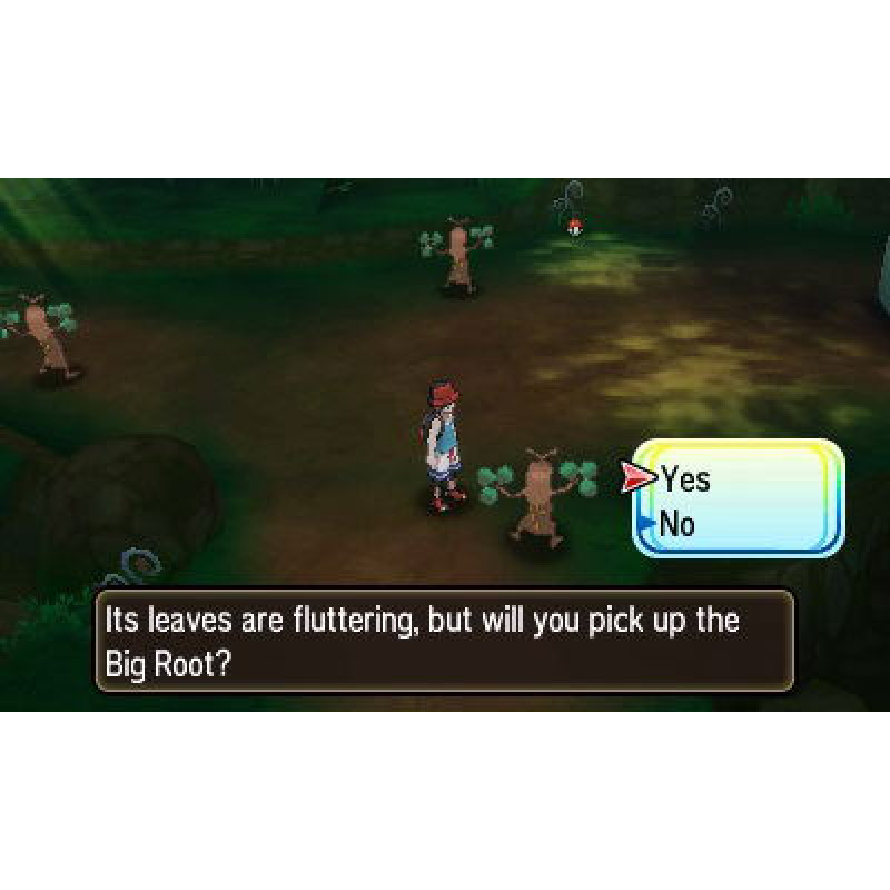 Pokemon Ultra Moon (MDE)