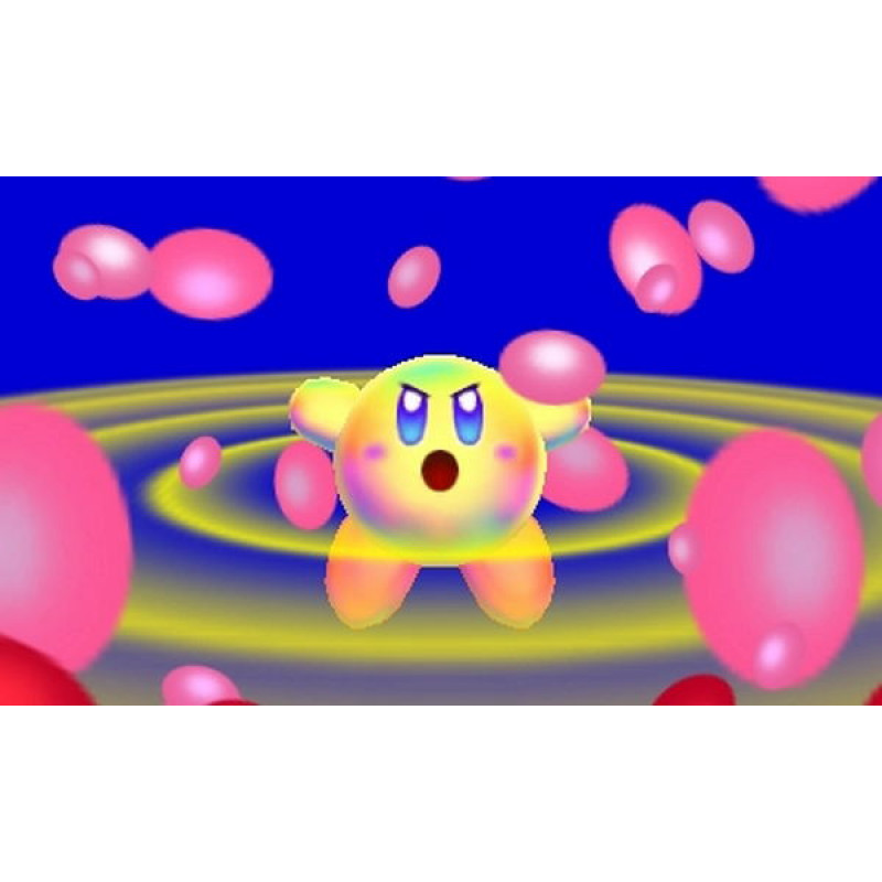 Kirby: Triple Deluxe (Nintendo Selects)